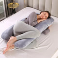 Almohada Confort en "U"