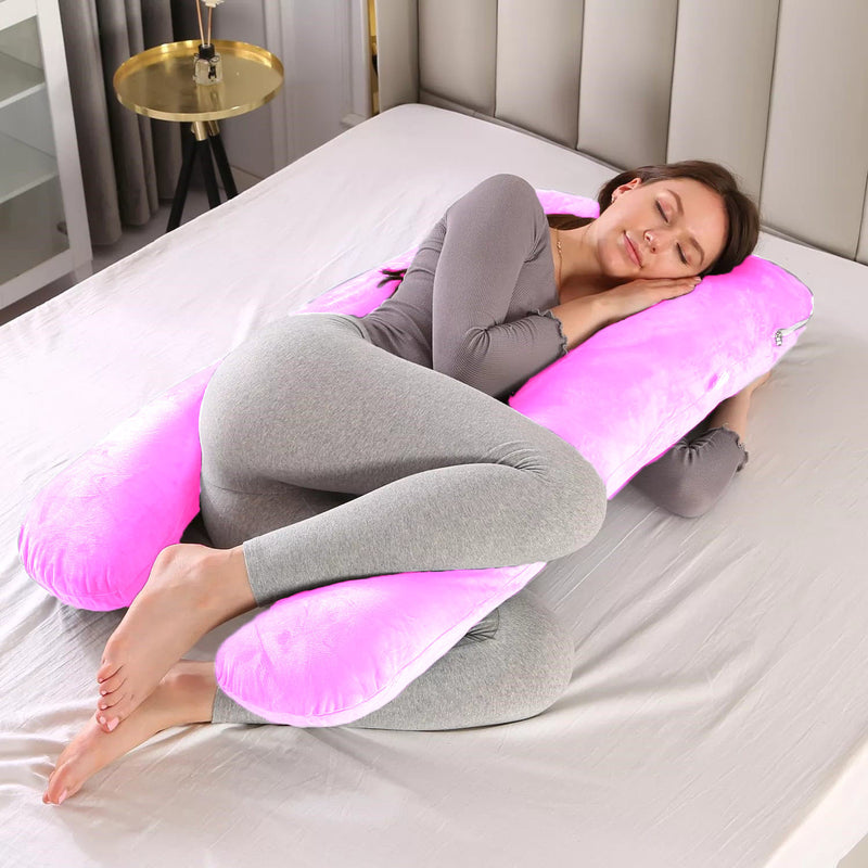 Almohada Confort en "U"