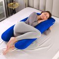 Almohada Confort en "U"
