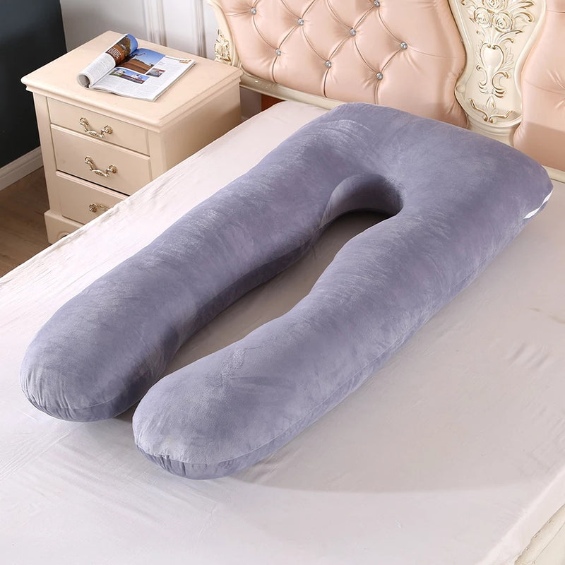 Almohada Confort en "U"