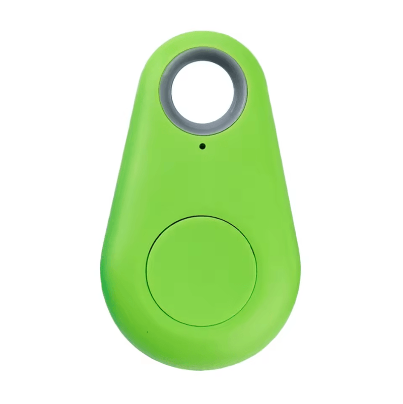 Localizador GPS Mascotas llaves